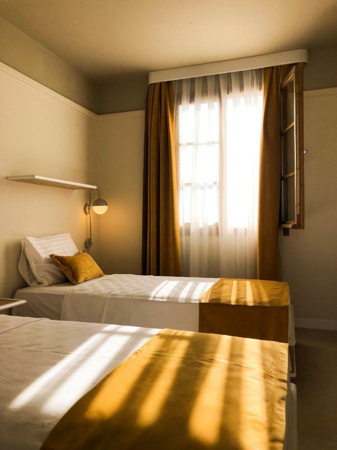Oda Bodrum Guemuesluek Exteriér fotografie