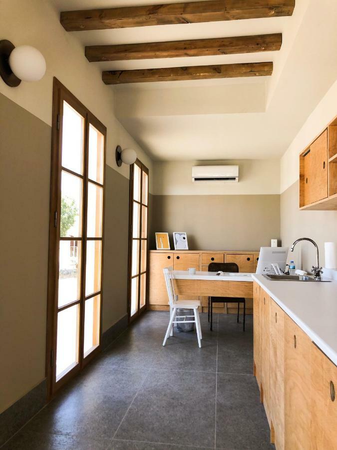 Oda Bodrum Guemuesluek Exteriér fotografie
