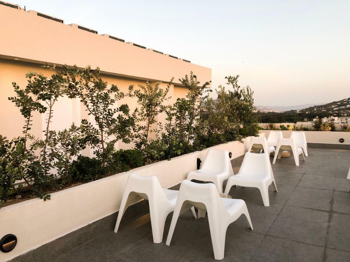 Oda Bodrum Guemuesluek Exteriér fotografie