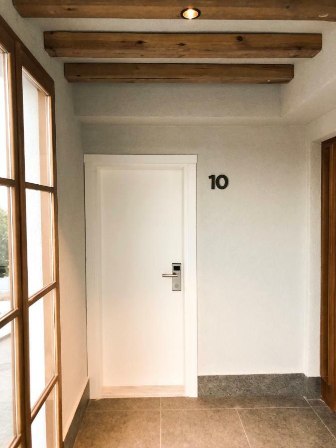 Oda Bodrum Guemuesluek Exteriér fotografie