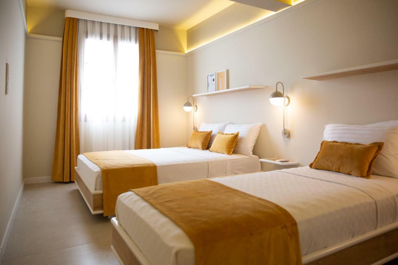 Oda Bodrum Guemuesluek Exteriér fotografie
