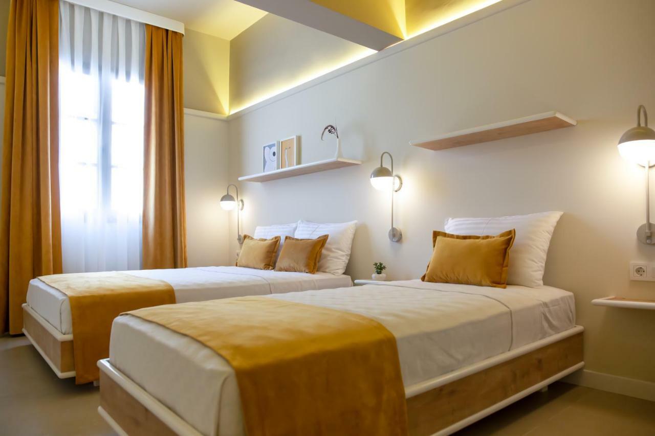 Oda Bodrum Guemuesluek Exteriér fotografie