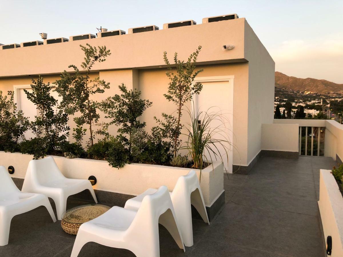 Oda Bodrum Guemuesluek Exteriér fotografie