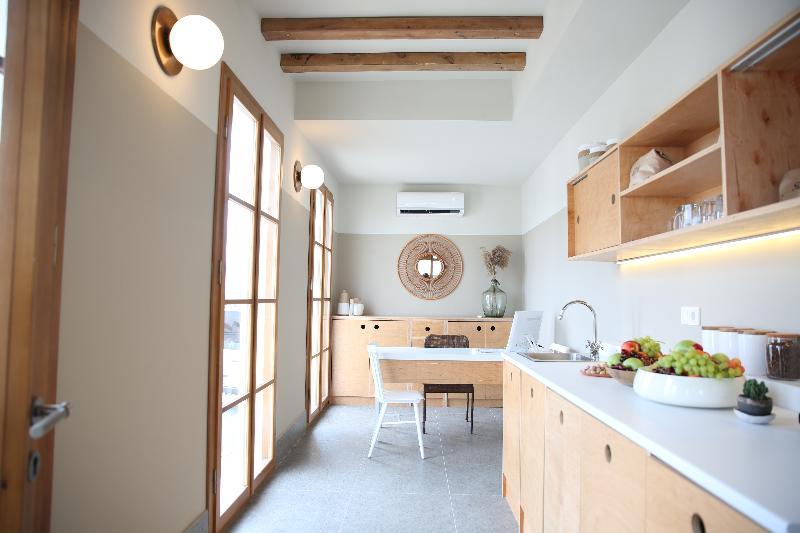 Oda Bodrum Guemuesluek Exteriér fotografie