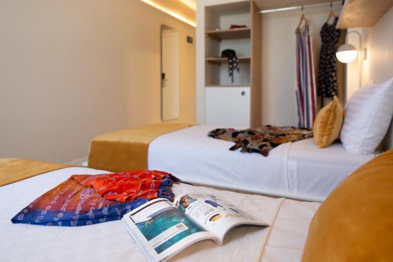 Oda Bodrum Guemuesluek Exteriér fotografie