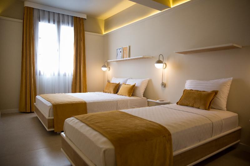 Oda Bodrum Guemuesluek Exteriér fotografie